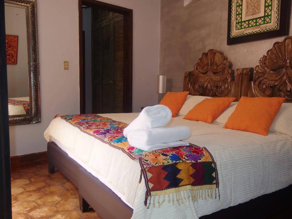 Casa De Las Conservas Comfort San Miguel de Allende Exterior foto